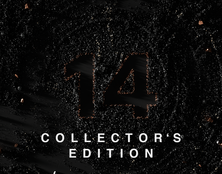 Native Instruments - KOMPLETE 14 COLLECTOR'S EDITION DL – Output