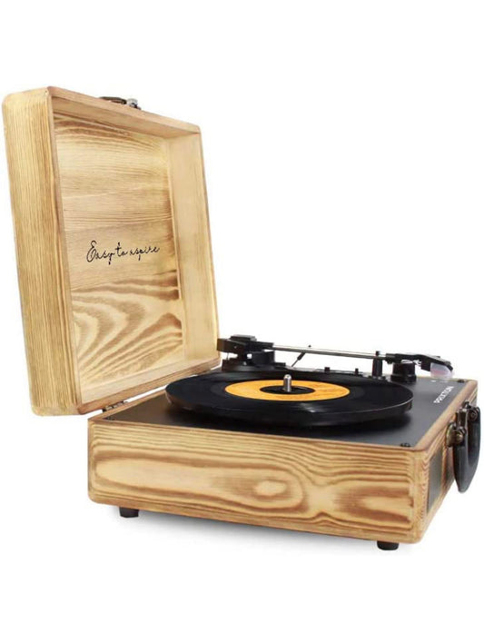 Giradischi Vintage PRIXTON