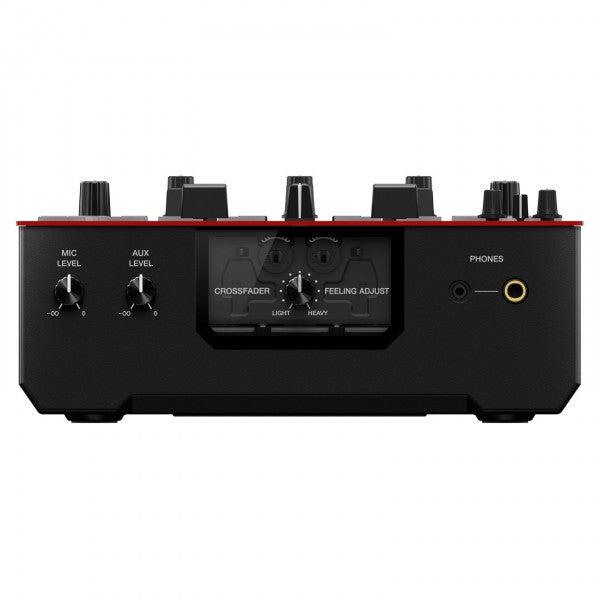 Pioneer DJ Mixer DJM-S5