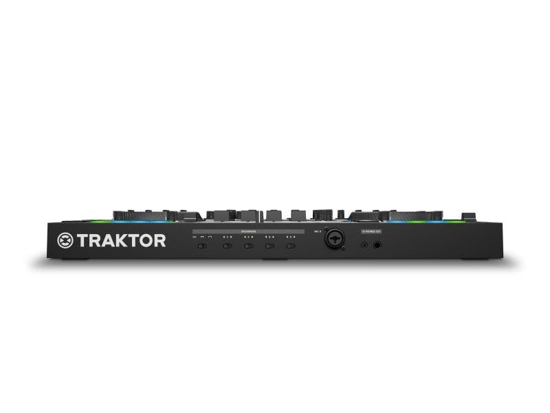 Native Instruments - TRAKTOR KONTROL S4 MK3