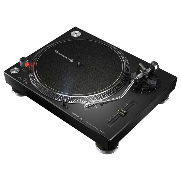 Pioneer DJ Giradischi PLX-500-K