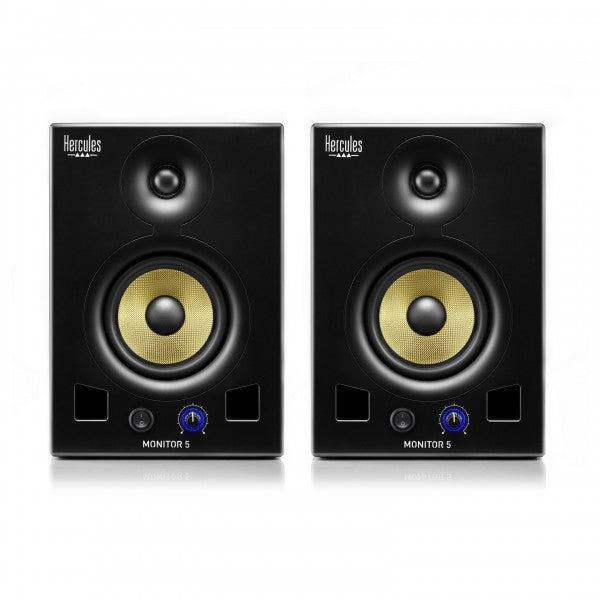 Hercules Dj MONITOR 5