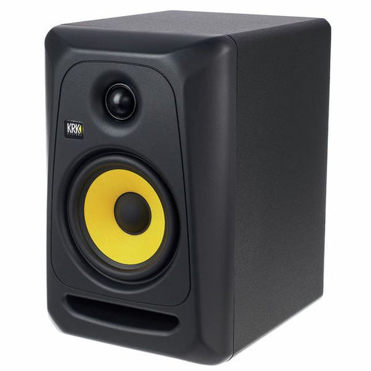 KRK RP5 RoKit G3 Classic Studio Monitor black