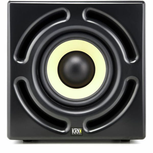 KRK 12sHO Subwoofer Studio Attivo