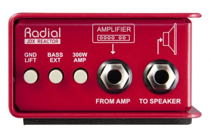 JDX 48 RADIAL