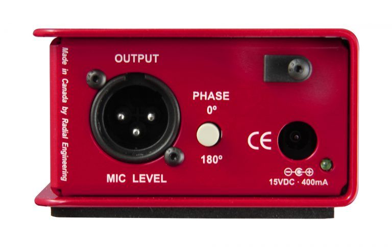 JDX 48 RADIAL
