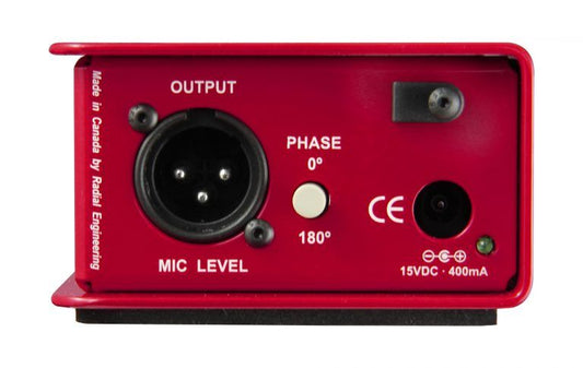 RADIAL JDX 48