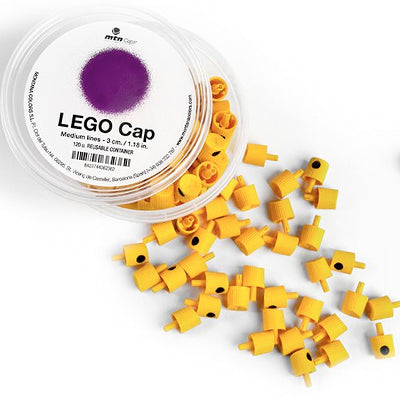 Montana LEGO Cap
