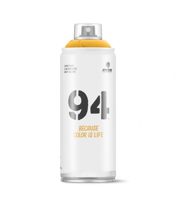 MONTANA MTN COLORS 94 400ml