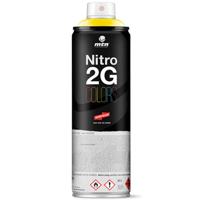 MONTANA COLORS MTN Nitro 2G COLOR