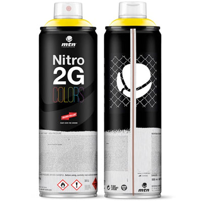 MONTANA COLORS MTN Nitro 2G COLOR