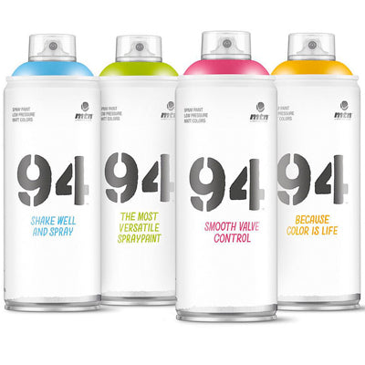 MONTANA MTN COLORS 94 400ml