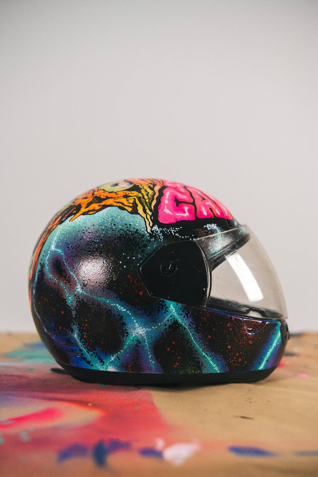 MTN Acrylic Marcador Paint Marker 15mm