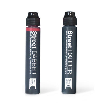 MTN Marker Montana Street Dabber INK 10mm