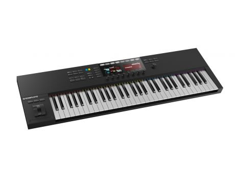 NATIVE INSTRUMENTS - KOMPLETE KONTROL S61 MK2