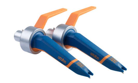 Ortofon Concorde MkII DJ TWIN