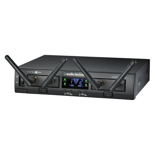 Audio Technica System 10 Pro Dual Channel ATW-1311