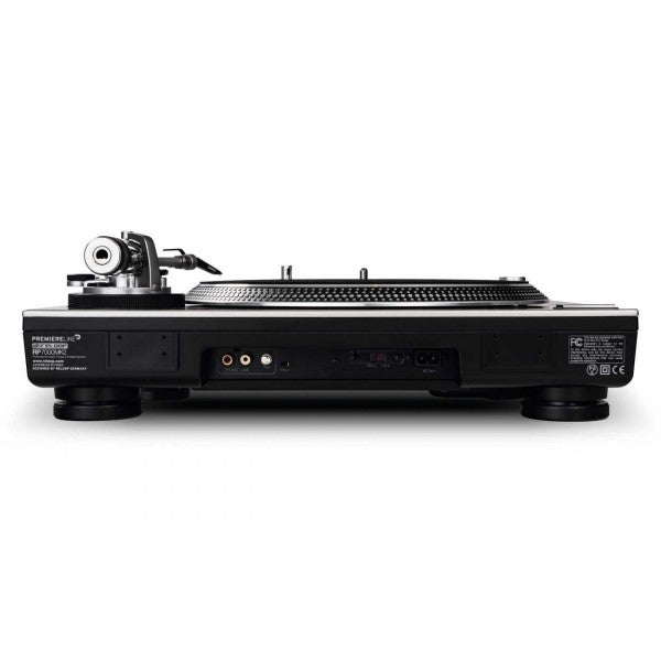 Giradischi RELOOP RP-7000 MKII Silver