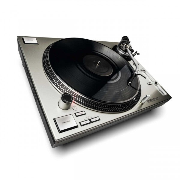 Giradischi RELOOP RP-7000 MKII Silver