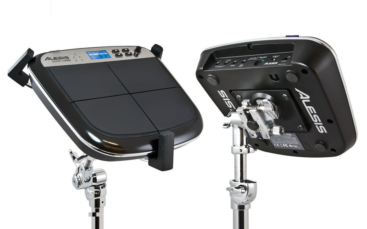 Alesis - SAMPLEPAD - Multi-Pad Sample Instrument