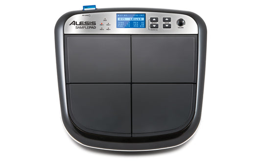 Alesis - SAMPLEPAD - Multi-Pad Sample Instrument