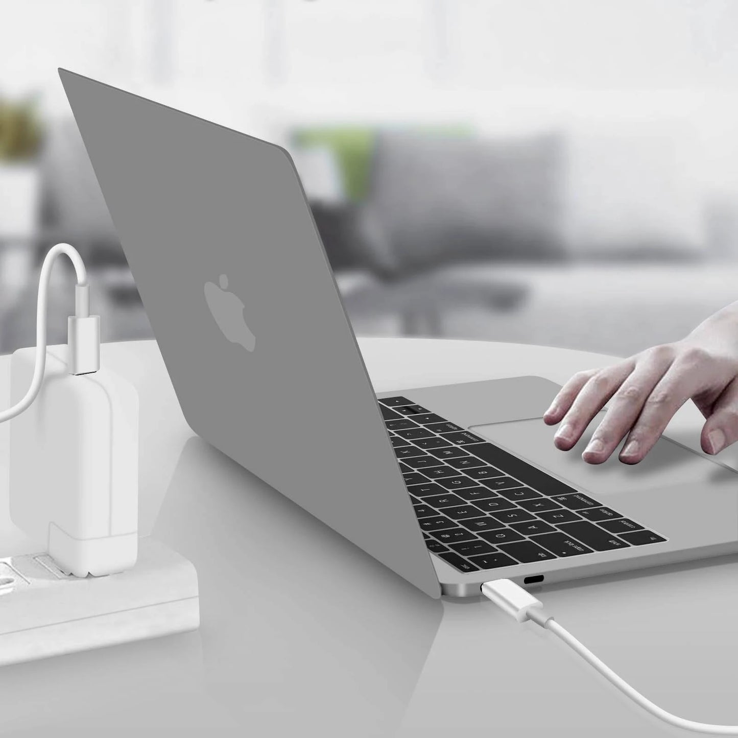 Apple Usb-C Charge Cable (1m) Cavo