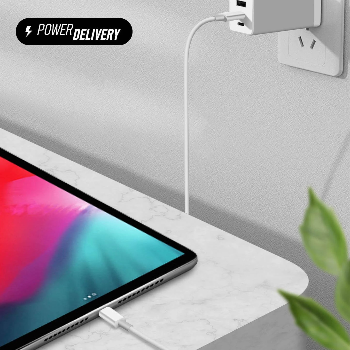 Apple Usb-C Charge Cable (1m) Cavo