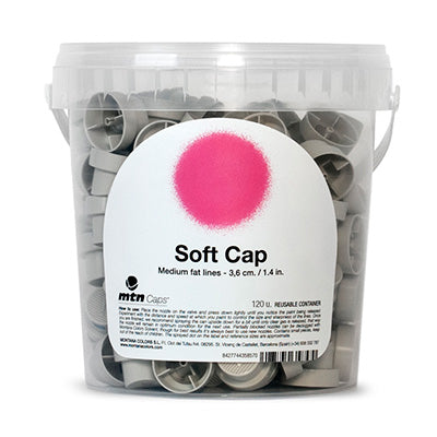 Montana Soft Cap