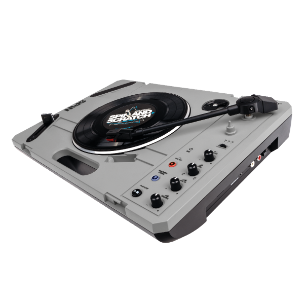 RELOOP Spin