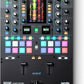 Mixer battaglia Rane Settantadue MKII per DJ professionale Serato
