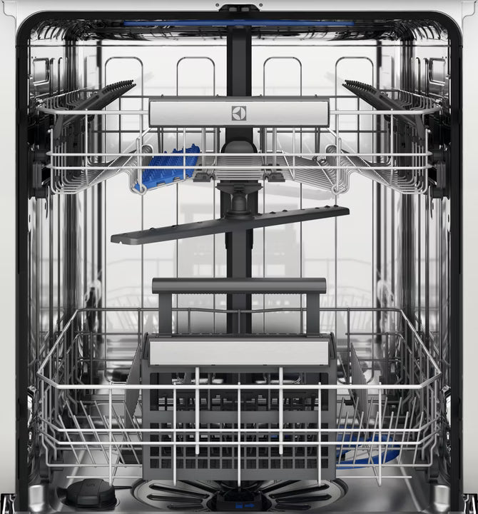 Electrolux GA55LV Lavastoviglie