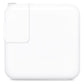 Apple MW2K3ZM/A Alimentatore USB-C 35 W Doppia Porta Bianco