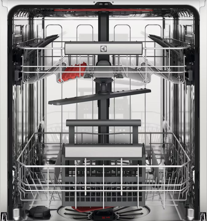 Electrolux GA55LV Lavastoviglie