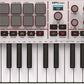 Akai MPK mini IV