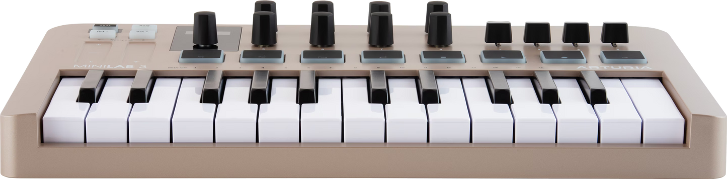 ARTURIA MiniLab 3