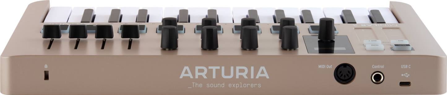 ARTURIA MiniLab 3
