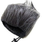 Zoom WSU-1 Frangivento Universale per Registratori H1/H2n/H4n/H5/H6 e iQ5