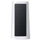 eufy E40 HomeBase 2 Telecamera Esterna 2K Solare 2x Bianco