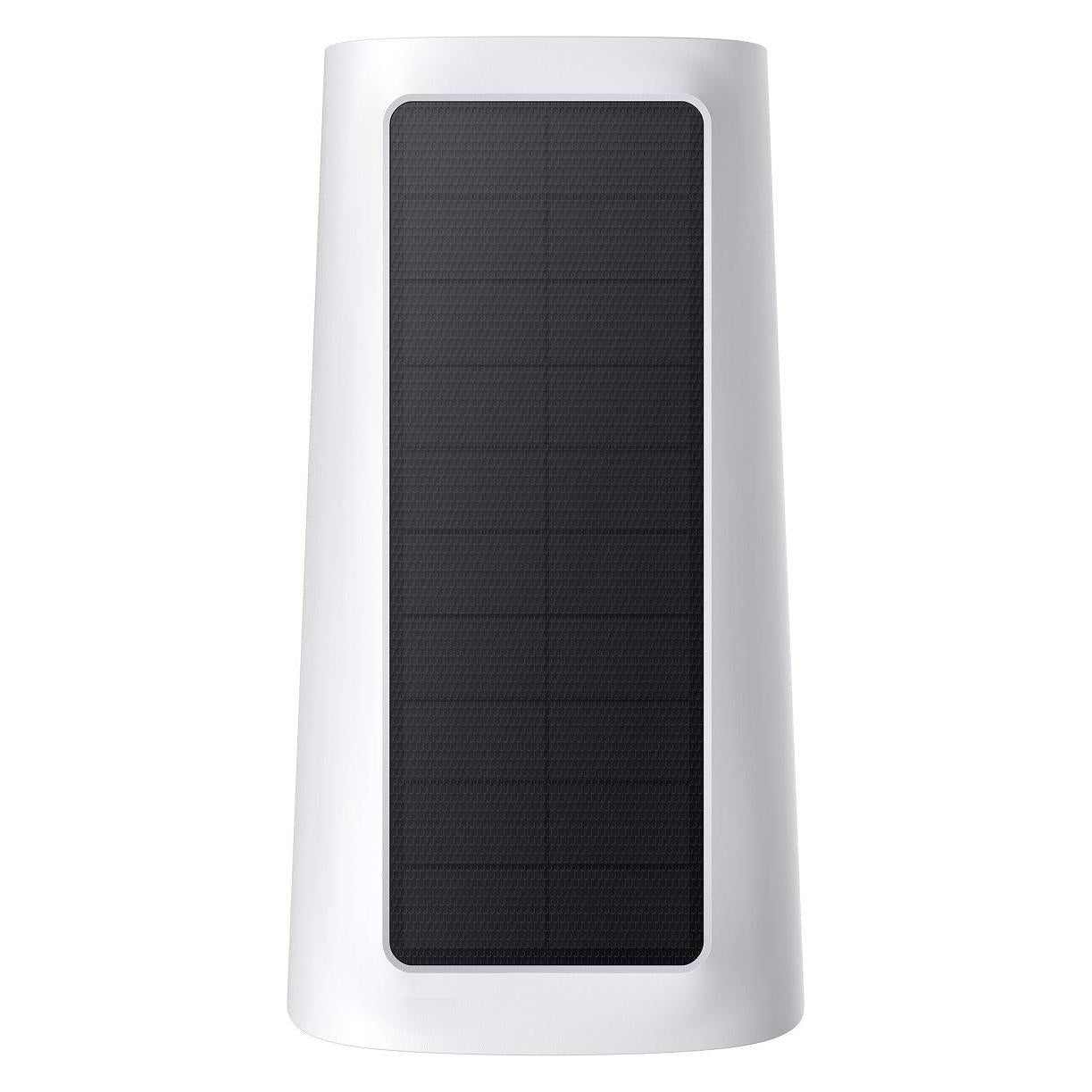 eufy E40 HomeBase 2 Telecamera Esterna 2K Solare 2x Bianco