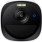 eufy E40 HomeBase 2 Telecamera Esterna 2K Solare 2x Bianco