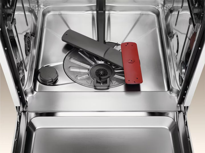 Electrolux GA55LV Lavastoviglie