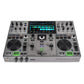 Denon DJ Prime GO+ Controller DJ Standalone Wi-Fi Argento