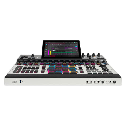 Akai MPC XL Controller MIDI Standalone USB-C