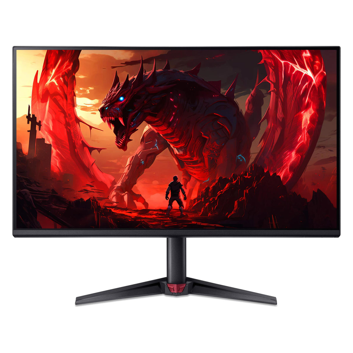 Acer Nitro VG270UP6bmiipx Monitor Gaming WQHD 144 Hz