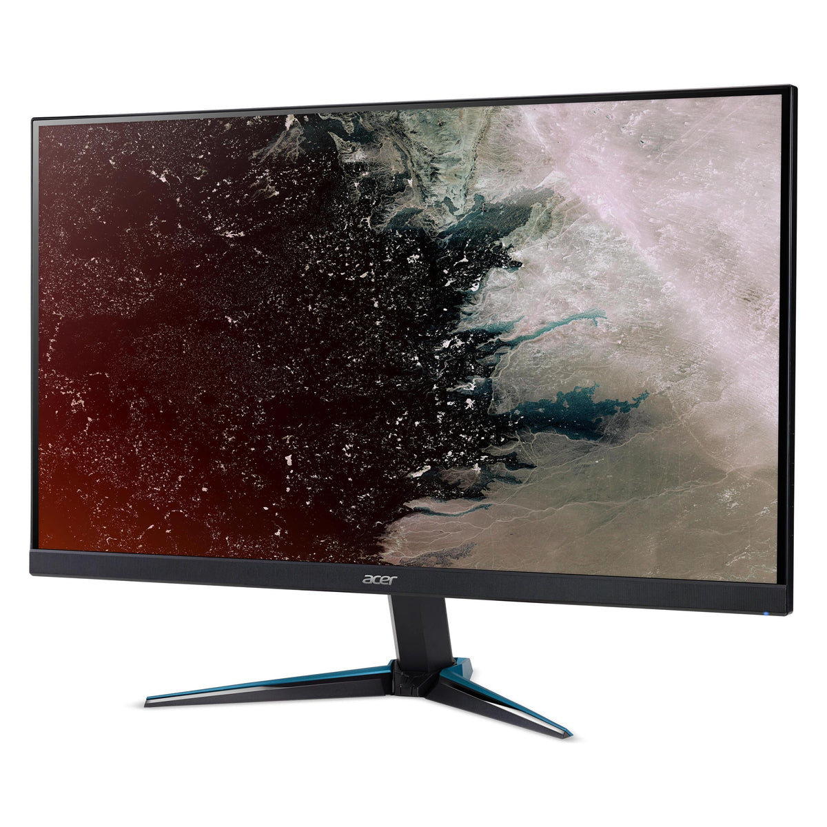Acer Nitro VG270UEbmiipx Monitor Gaming 27" WQHD 100Hz Nero