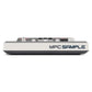 Akai MPC Sample Campionatore Sequencer Portatile Standalone Grigio