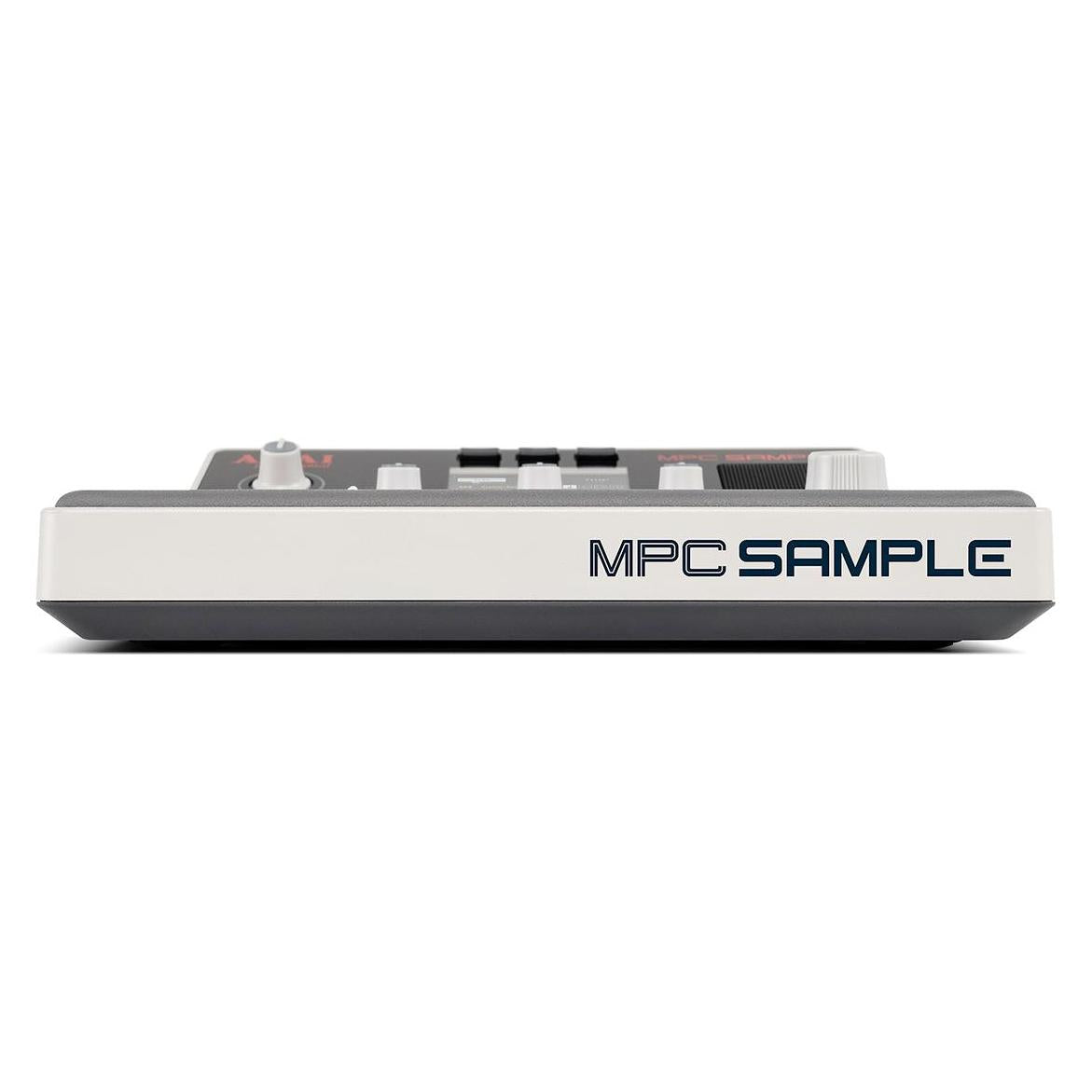 Akai MPC Sample Campionatore Sequencer Portatile Standalone Grigio