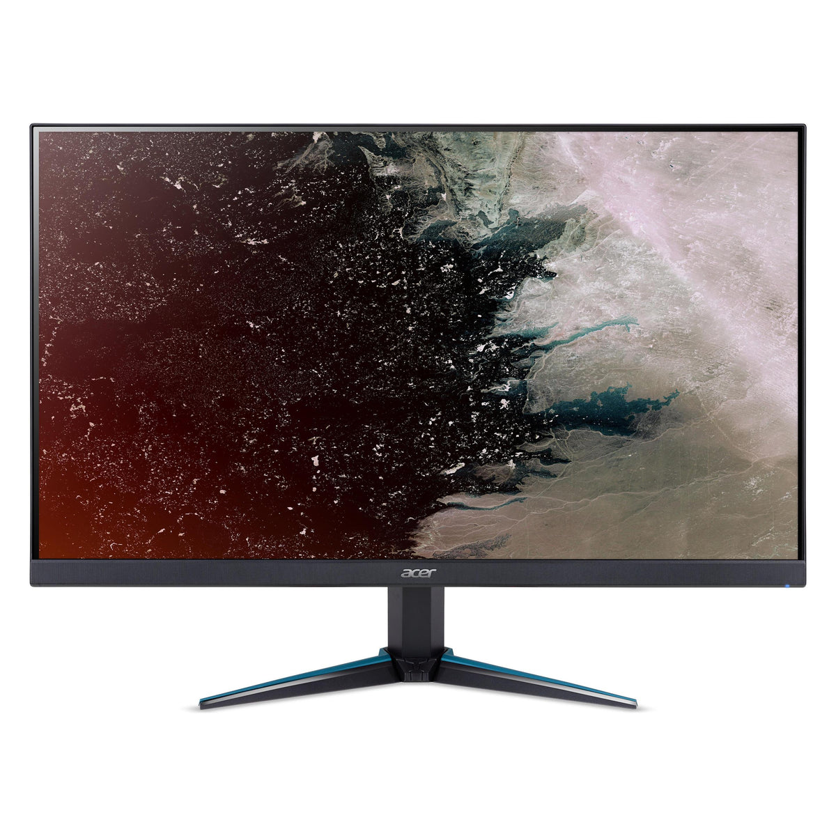 Acer Nitro VG270UEbmiipx Monitor Gaming 27" WQHD 100Hz Nero