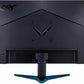 Acer Nitro VG270UEbmiipx Monitor Gaming 27" WQHD 100Hz Nero
