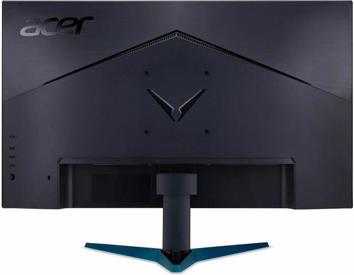 Acer Nitro VG270UEbmiipx Monitor Gaming 27" WQHD 100Hz Nero